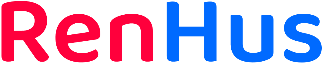 RenHus logo